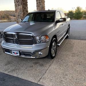 Meet your Posher, Rick